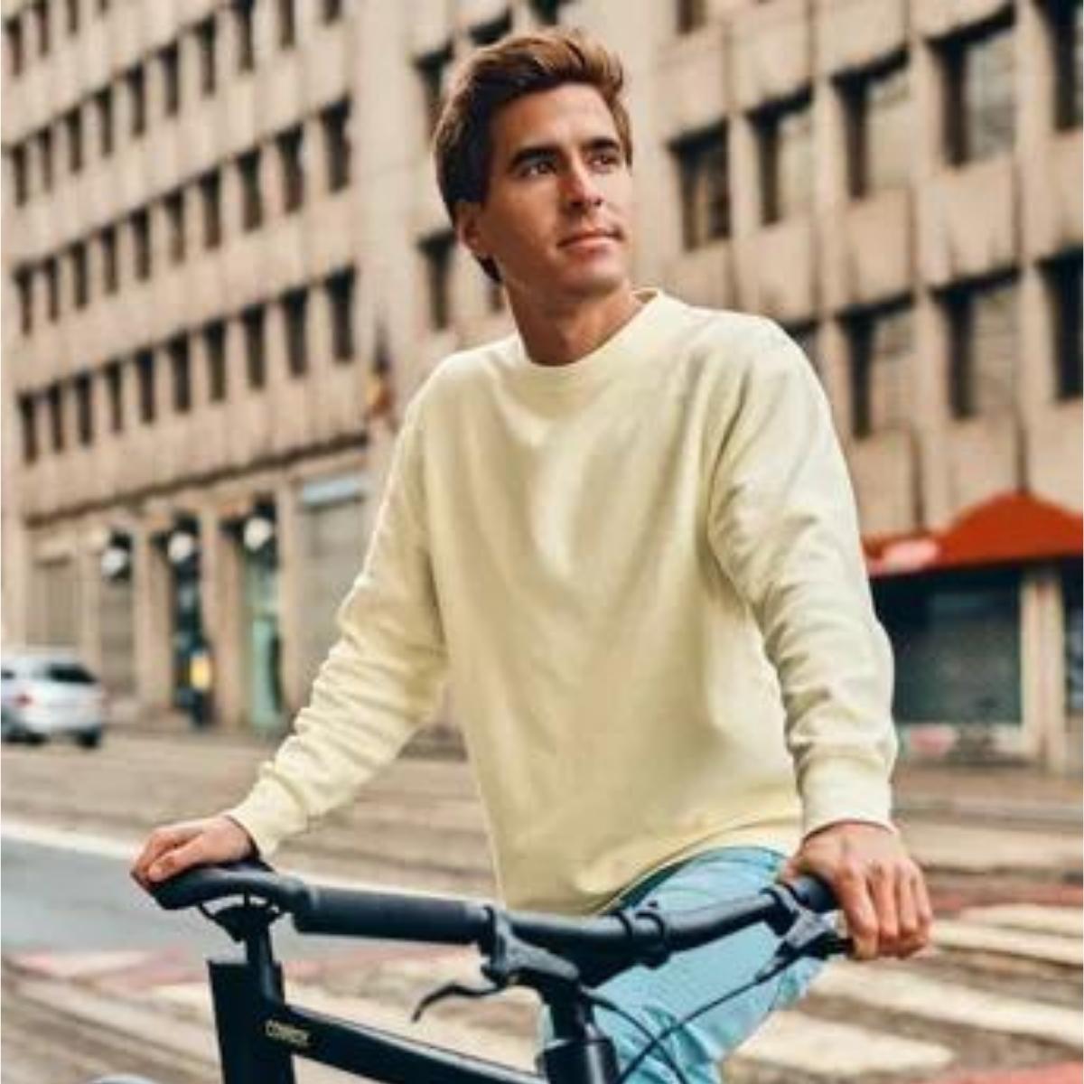 SQ Talk. Entrepreneurs get naked avec Tanguy Goretti, co-fondateur de Cowboy